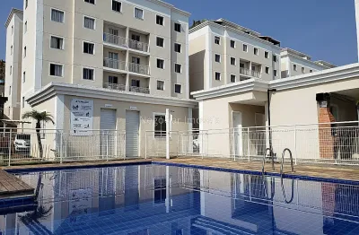 Apartamento com 3 quartos para alugar na Avenida Presidente Costa e Silva, São Pedro, Juiz de Fora