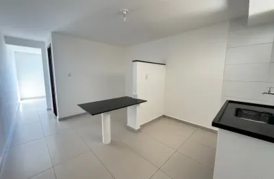 Apartamento com 1 quarto para alugar na Rua Alberto Pinto, São Pedro, Juiz de Fora
