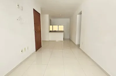 Apartamento com 2 quartos para alugar na Rua Dorarite Húngaro dos Santos, Vale do Ipê, Juiz de Fora