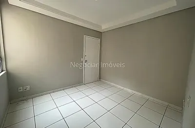 Apartamento com 2 quartos à venda na Rua Euclides Pezarini, São Pedro, Juiz de Fora