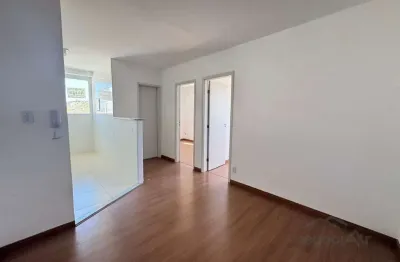 Apartamento com 2 quartos para alugar na Avenida Engenheiro Valdir Pedro Monachesi, Aeroporto, Juiz de Fora