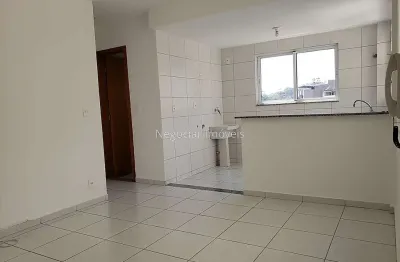 Apartamento com 2 quartos para alugar na Rua José Lourenço Kelmer, São Pedro, Juiz de Fora