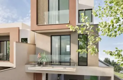 Casa com 3 quartos à venda na Rua dos Pinheirais, Novo Horizonte, Juiz de Fora