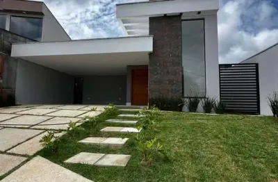 Casa em condomínio fechado com 3 quartos à venda na Rua José Victório Castegliani, Santos Dumont, Juiz de Fora