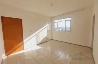 Apartamento com 2 quartos à venda no Santos Anjos, Juiz de Fora 