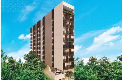 Kitnet / Stúdio à venda na Rua Padre Café, São Mateus, Juiz de Fora