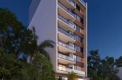 Cobertura com 3 quartos à venda na Rua Joaquim de Almeida, Teixeiras, Juiz de Fora