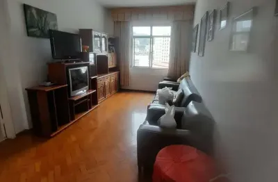 Apartamento com 2 quartos à venda na Rua Halfeld, Centro, Juiz de Fora