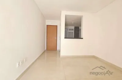 Apartamento com 1 quarto para alugar na Rua Alecsander Alves, São Pedro, Juiz de Fora