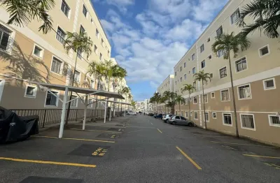 Apartamento com 2 quartos para alugar na Rua José Lourenço, São Pedro, Juiz de Fora