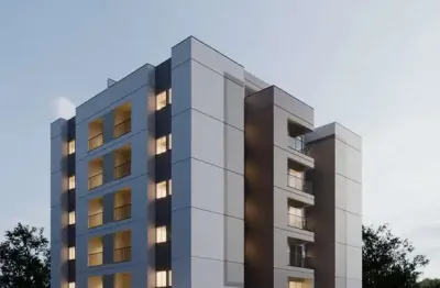 Apartamento com 2 quartos à venda no São Pedro, Juiz de Fora 