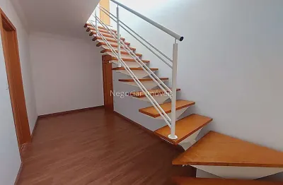 Cobertura com 3 quartos para alugar na Rua Orestes Fabiano Alves, São Pedro, Juiz de Fora