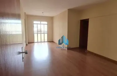 Apartamento com 4 quartos (1 suíte) à venda, 110 m², por r$ 650.000 - santa helena - juiz de fora/mg