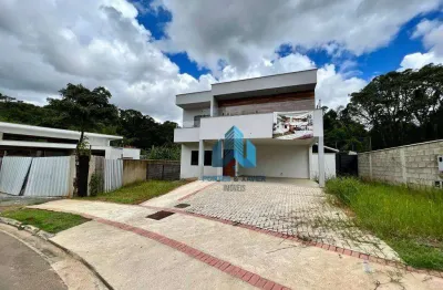 Casa com 4 quartos à venda, 300 m² por r$ 1.790.000 - residencial alvim - juiz de fora/mg