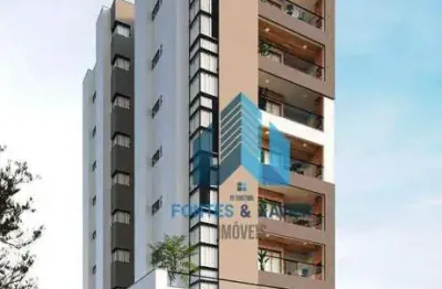 Cobertura com 3 quartos (1 suíte) à venda, 120 m² - bairu - juiz de fora/mg