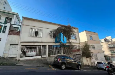 Casa com 5 quartos à venda, 332 m² por r$ 745.000 - centro - juiz de fora/mg