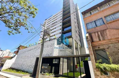 Apartamento com 3 quartos à venda, 73 m² por r$ 590.000 - granbery - juiz de fora/mg