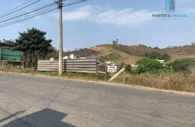 Terreno à venda, 397 m², por r$ 85.000 - grama - juiz de fora/mg