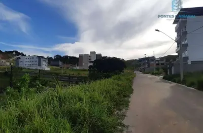 Terreno à venda, 435 m² por r$ 340.000,00 - jd sao joao - juiz de fora/mg