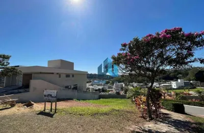 Terreno à venda, 513 m² por r$ 350.000,00 - residencial alvim - juiz de fora/mg