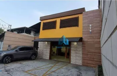 Loja à venda por r$600,000 - av brasil - juiz de fora -mg