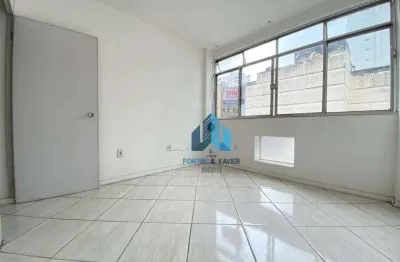 Sala à venda, 37 m² por r$ 280.000,00 - centro - juiz de fora/mg