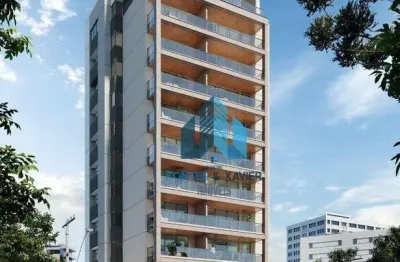 Cobertura com 3 quartos à venda, 210 m² por r$ 2.122.000 - santa helena - juiz de fora/mg