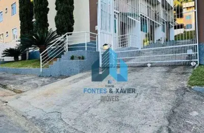 Casa com 3 quartos à venda, 143 m² por r$ 399.000 - monte castelo - juiz de fora/mg