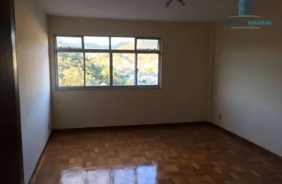 Apartamento com 04 quartos (01 suíte) à venda no bairu - juiz de fora/mg