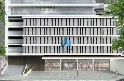 Loja à venda, 104 m² por r$ 2.500.000,00 - são mateus - juiz de fora/mg