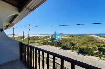 Casa com 2 quartos à venda, 85 m² por r$ 550.000 - dunas - cabo frio/rj