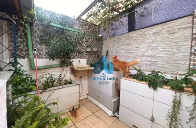 Apartamento estilo cobertura à venda, 45 m² por r$ 95.000,00 - santa luzia - juiz de fora/mg