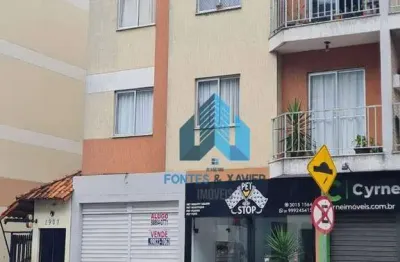 Loja à venda, 25 m² por r$ 235.000,00 - paineiras - juiz de fora/mg