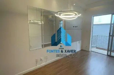Apartamento com 2 quartos à venda, 79 m² por r$ 300.000 - cascatinha - juiz de fora/mg