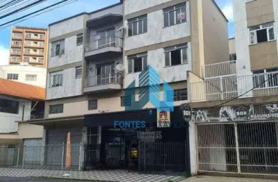 Apartamento com 2 quartos à venda, 69 m² por r$ 249.000,00 - são mateus - juiz de fora/mg