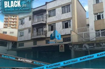 Apartamento com 2 quartos à venda, 69 m² de r$ 249.000 por r$ 240.000* - são mateus - juiz de fora/mg