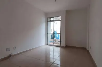 Apartamento com 1 quarto à venda, 48 m² por r$ 220.000 - centro - juiz de fora/mg