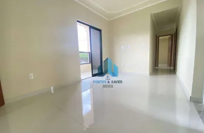Apartamento com 3 quartos à venda, 75 m² por r$ 370.000 - jd sao joao - juiz de fora/mg
