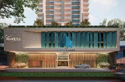 Apartamento alto luxo com 2 suítes, 86 m² por r$ 969.000,00 - alto dos passos / centro- juiz de fora/mg