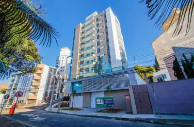 A partir de r$620.000,00, apartamento com 3 quartos (1 suíte) à venda - paineiras - juiz de fora/mg