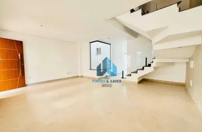Casa com 3 quartos à venda, 153 m² por r$ 819.000 - aeroporto - juiz de fora/mg