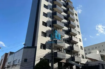 Apartamento com 1 quarto à venda, 45 m² por r$ 260.000 - são mateus - juiz de fora/mg