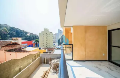 Apartamento garden com 3 quartos à venda, 89 m² por r$ 789.900 - são mateus - juiz de fora/mg