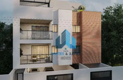 Apartamento com 3 quartos (1 suíte) à venda, 98 m² por r$ 590.000 - aeroporto - juiz de fora/mg