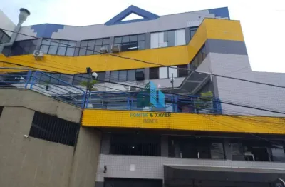Loja à venda, 36 m² por r$ 170.000,00 - cascatinha - juiz de fora/mg