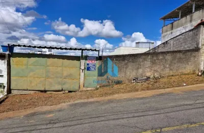 Terreno à venda, 330 m² por r$ 170.000,00 - jardim de alá - juiz de fora/mg