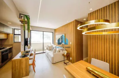 Lançamento em plena av. itamar franco, de frente para a maternidade - 2 quartos com vaga e lazer