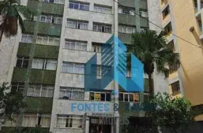 Apartamento com 2 quartos à venda, 70 m² por r$ 400.000 - centro - juiz de fora/mg