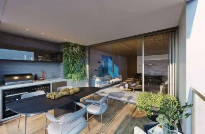 Apartamento alto luxo com 3 suítes, 136 m² por r$ 1.179.000,00 - alto dos passos / centro- juiz de fora/mg