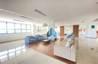 Apartamento com 1 quarto à venda, 45m² por r$ 315.000 - estrela sul - juiz de fora/mg